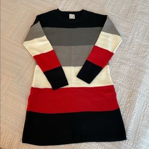 Sweater Dress, Size Medium, from Francescas, Never Been Worn
